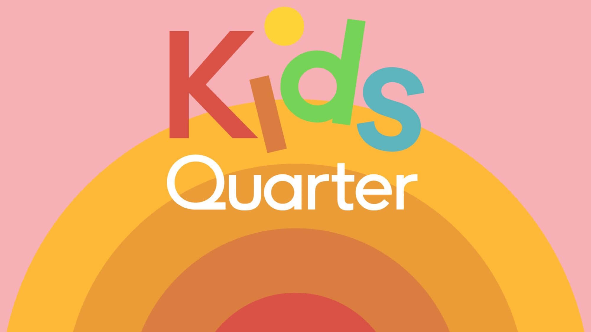 Kids Quarter