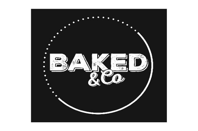 Baked & Co Logo