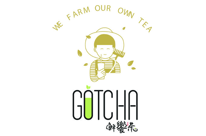 Gotcha Logo