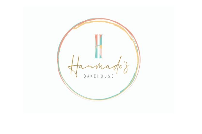Hanmades Bakehouse Logo