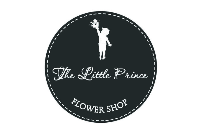 Little Prince Florist Logo