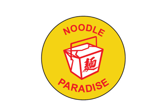 noodle paradise