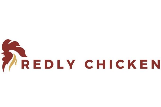 Redly Chicken Logo