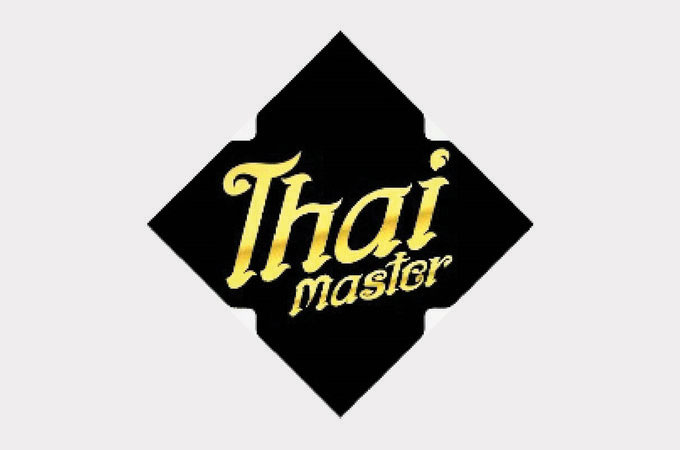 Thai Master Logo