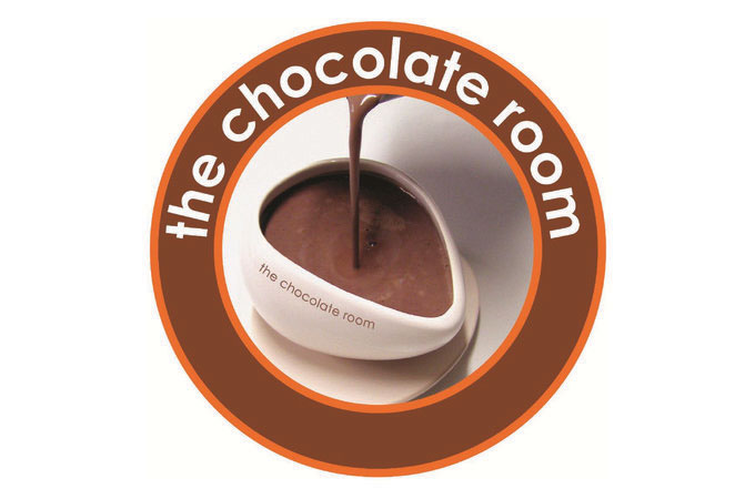 Chocolate Room Logo