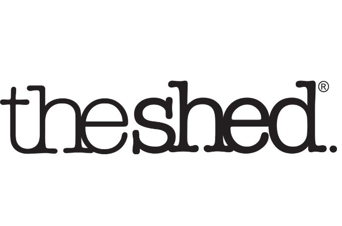 The Shed Logo