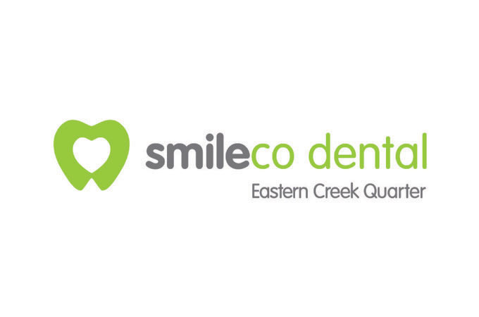 Smileco Dental Logo